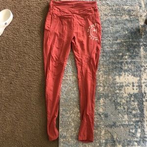 Gymshark Legacy Fitness Panel Leggings
